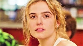 Цветок - Русский Трейлер 2018 Цветок - Русский Трейлер 2018