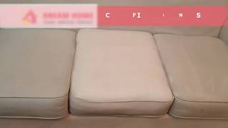 Best Deep Sofa Cleaning Service Provider in Dubai