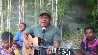 KONTRAS MU BISU || iwan fals || cover by ribiel fals ||#iwanfals#iwanfalscover#kontrasmubisu