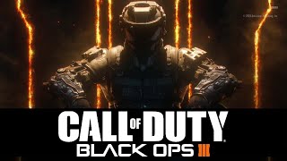 Call of Duty Black Ops 3: Der Eisendrache; Special Guest Classy and Green