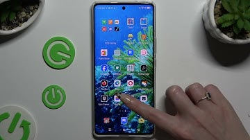 How to Change the Device Theme on INFINIX Zero 30