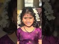 അമ്പലവാസി കുട്ടി✨ #temple #cute #babygirl #ambalavasi #templefestival #love