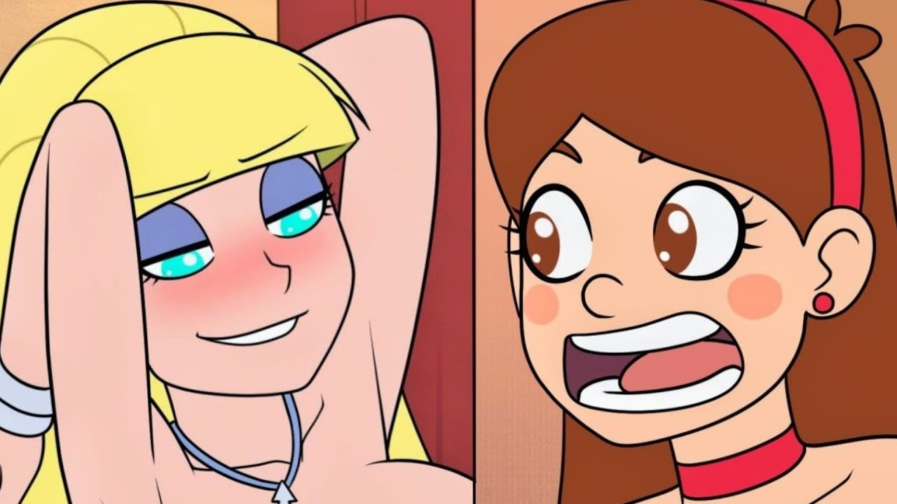 Pacifica, what are you doing? - Comic Dub - YouTube