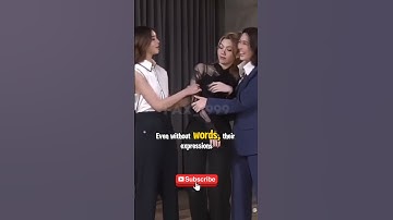 Ling and Orm’s jealous moments are absolutely adorable to watch.😂#lingorm #linglingkwong