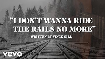 Vince Gill - I Don