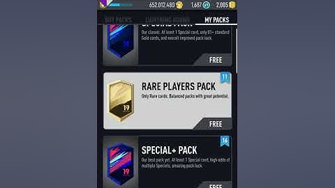 FUT 19 DRAFT BY PACYBITS DUPLICATES HACK [GAMEGUARDIAN]