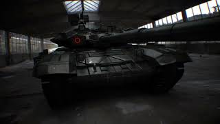 T-90 V-Ray 6 RTX-4090