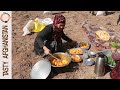 EASY AND TASTY POTATO STEW | AFGHANISTAN VILLAGE FOOD BAMYAN