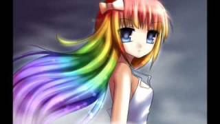 Breeze & Styles - Light a Rainbow