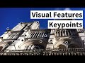 Visual Feature Part 1: Computing Keypoints (Cyrill Stachniss)