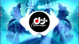 Bakki Bakki Mein De Dunga Bol Jai baba ki | Tufani Dak Kawad | DJ Remix Song 2024 | DJ Deepak X Raj