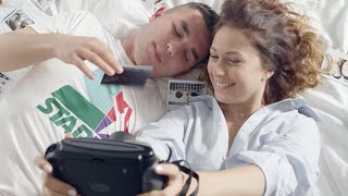 Najlepszy Przekaz W Mieście (NPWM) - Tylko ONA (Oficjalny Teledysk)