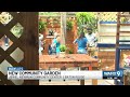 Scotlandville Community Garden opens in North Baton Rouge