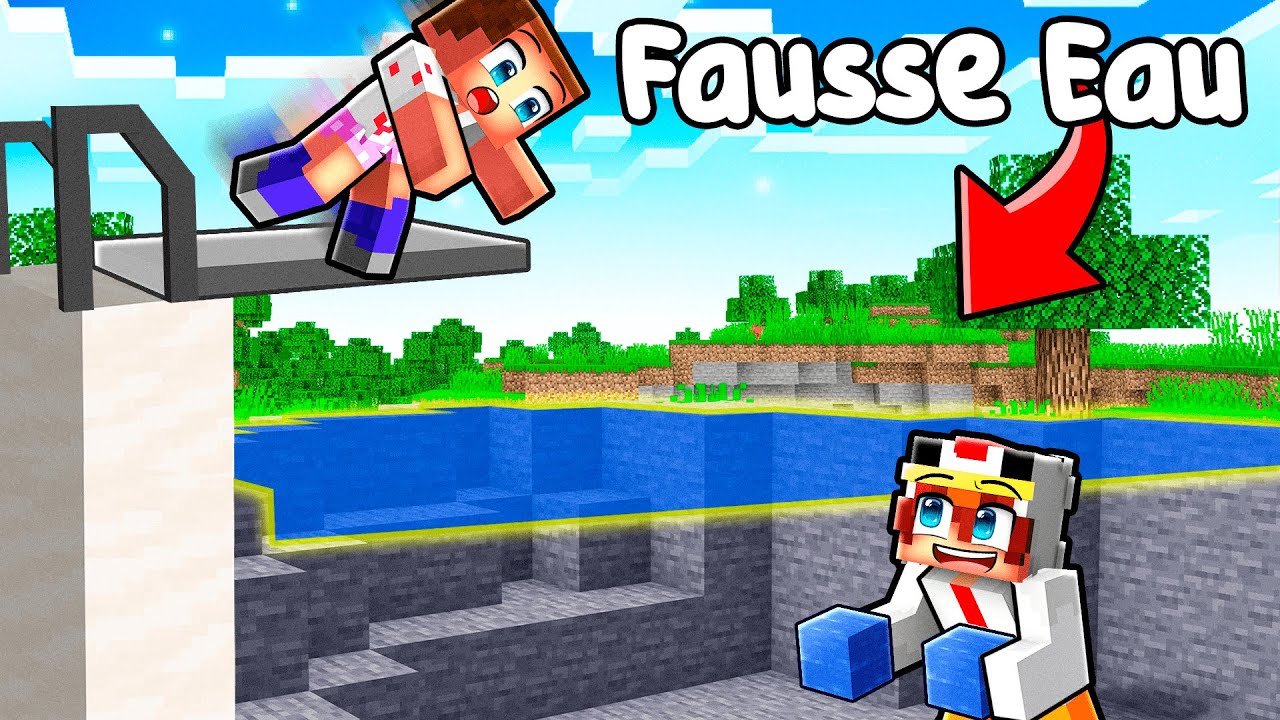 J'ai Utilisé des Bases Secrètes 