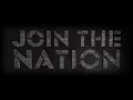 JOIN THE NATION #HDYNATIONTOUR