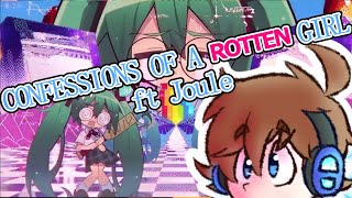 Confessions of a Rotten Girl