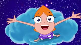Candace, Stacy, And Vanessas Feet S5 E10