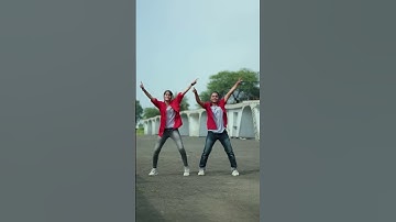 Thumbnail of Bolo Tara Ra Ra | Daler Mehndi | #dance #shorts #trending #bolotararara #viral #thedancepalace