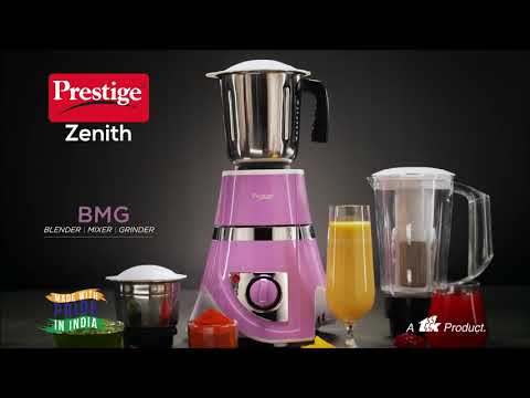 prestige mixer juicer