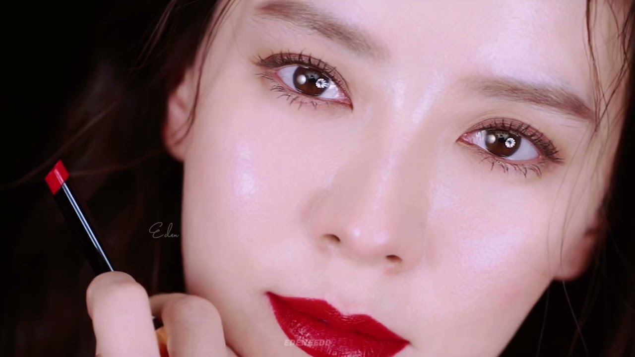 Beauty can kill all (송지효 x VIDIVICI)