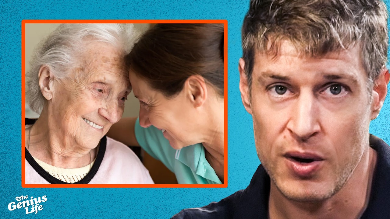 The Dementia Mistake Families Make Out of Love