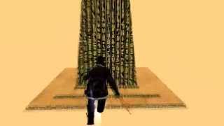 GatoSkillTrailv2 - Sanad [HD]