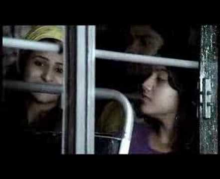 Be the change that you want to see in this world