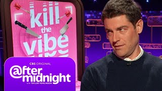 Comedians and Max Greenfield Do Everything They Can to Ruin the Vibe