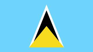 Saint Lucia National Anthem (Instrumental)