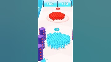 Fun 3d game count master shorts