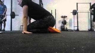 20150408 10 min AMRAP 3 unbroken push-ups
