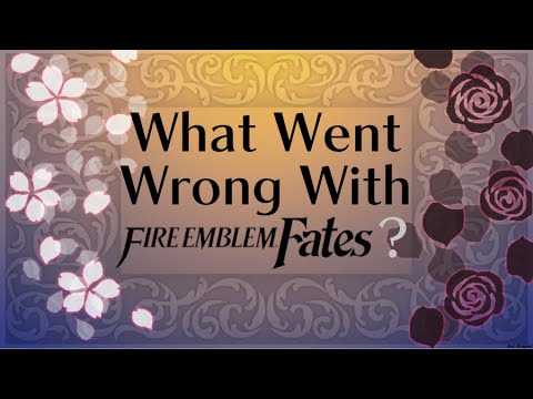 Video: Fire Emblem Fates Este Un Hit Puternic - în Ciuda Controverselor Privind Localizarea