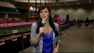 A Day in the Life: Backstage Pass at the AKC Eukanuba National Championship with Laura Nativo