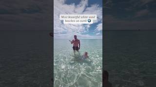 MOST BEAUTIFUL WHITE SAND BEACHES ON EARTH #destin #navarrebeach #seaside #bestbeachesintheworld