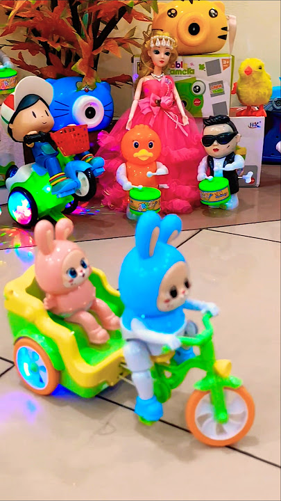 Kring.... Funny Labu labu Cute 😍