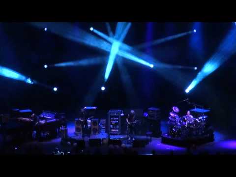 Phish | 08.18.10 | Destiny Unbound | Jones Beach T...