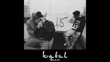6Nass - KABUL (Official Music Video)