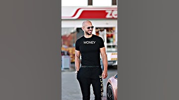 Andrew Tate Share Insane Memory Hack!