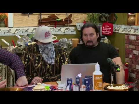 Trailer Park Boys Podcast Episode 33 - J-Roc in da House