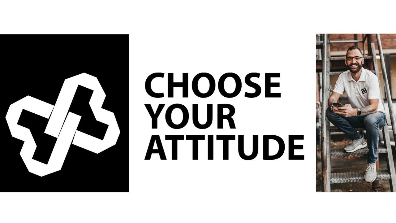 the venue 7 choose your attitude with nick strand youtube the venue 7 choose your attitude with nick strand youtube