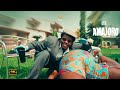 IZERE Amajoro Official Music Video