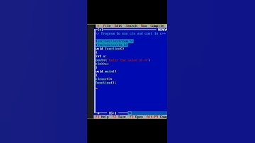 program of cin and cout in c++ programming language#programming #programmer#coding #education#shorts