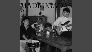 Video thumbnail of "Capaz Que Si - Madrugadas"