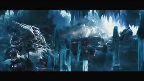 Digital Domain Latest Company Showreel [Showreel Archiv-http://showreelarchive.com/]