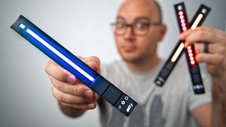 Lumee Light Review! These Tiny Video Lights ROCK!