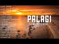 Tj Monterde - Palagi [Lyrics] 💗 Best OPM Tagalog Love Songs | OPM Tagalog Top Songs 2024 #vol1