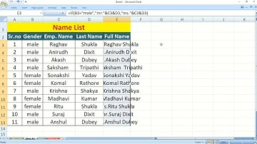 IF FORMULA IN SALARY SHEET WITH DIFFERENT CONDITION |@DigitalComputerTECH #excel #education #viral 