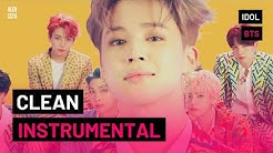 BTS (ë°©íƒ„ì†Œë…„ë‹¨) 'IDOL' - INSTRUMENTAL REMAKE BY ALEOSSYA  - Durasi: 3.44. 