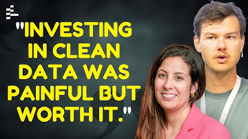 The Centralized Data Model: MLOps