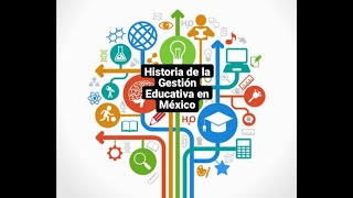 Historia de la Gestión Educativa en México.